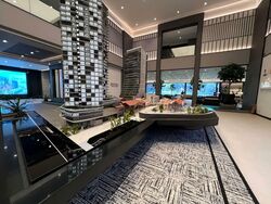 Union Square Residences (D1), Condominium #601995211